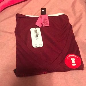 Pj set la senza size small